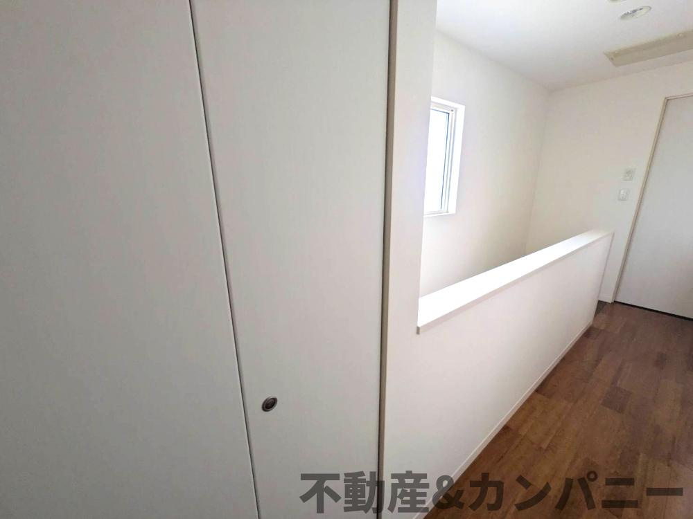 南白水の広々メーターモジュール築15年のおうち！！の内装|状態良好です！