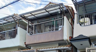 【外観】 | 尼崎市東難波町5丁目　中古戸建