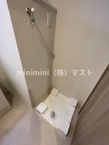 スプランディッド駒川中野駅前のその他