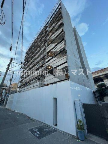 スプランディッド駒川中野駅前