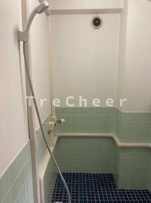 【シャワールーム】 | 第二請地ビル