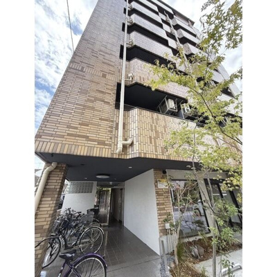 【その他共用部分】 | エクセレント新森