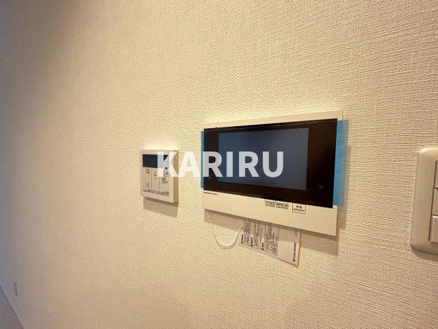 LA GRACE SENBAYASHIのセキュリティ