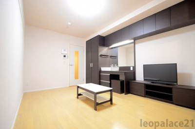 【居間・リビング】 | ミランダ阿星Ⅱ