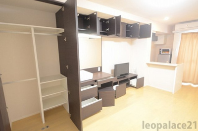 【収納】 | ミランダ阿星Ⅱ