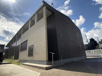 【外観】 | ミランダ阿星Ⅱ