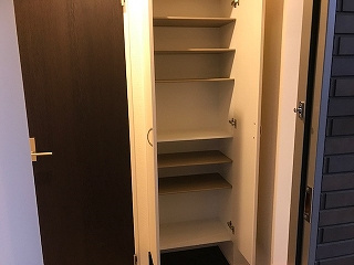 【玄関】 | ミランダ阿星Ⅱ