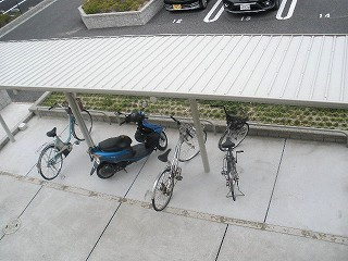 【その他共用部分】 | ミランダ阿星Ⅱ