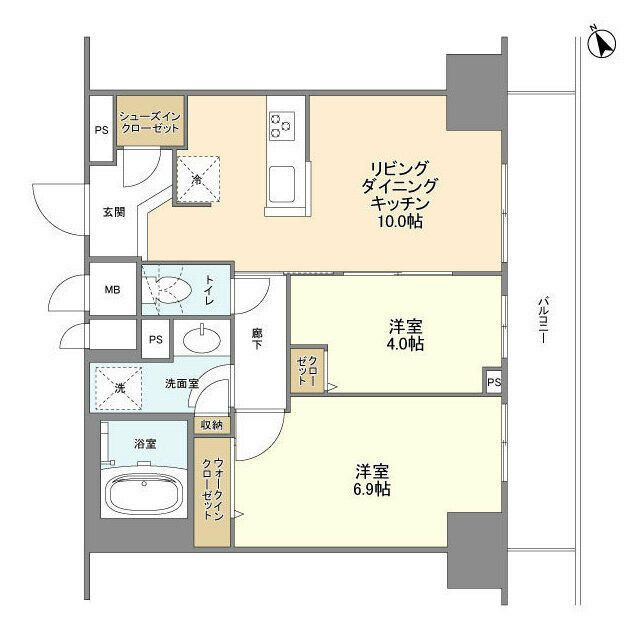 ＢＬＥＳＳ蔵前