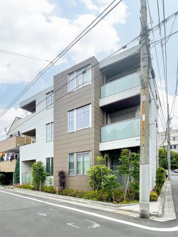 ブレッザときわ台