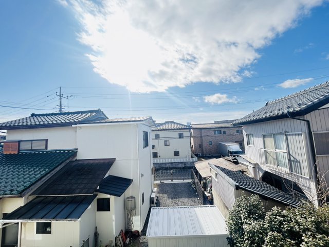 新築　高崎市双葉町　Heartful　Town　１号棟の展望|高崎市双葉町　Heartful　Town　１号棟