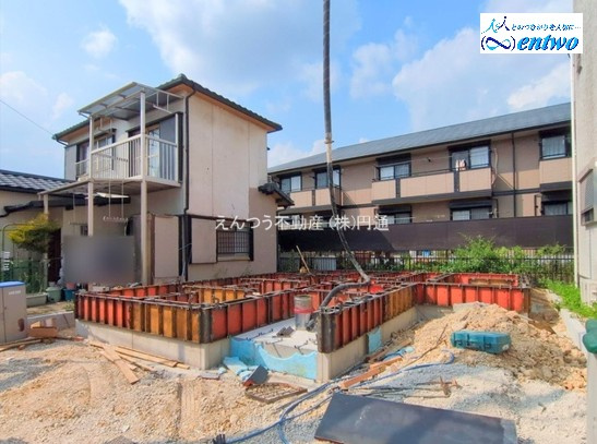 ハートフルタウン柳ヶ坪町