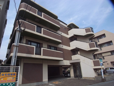 【外観】 | サウスビラITO | 外観