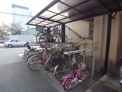 【その他共用部分】 | サウスビラITO