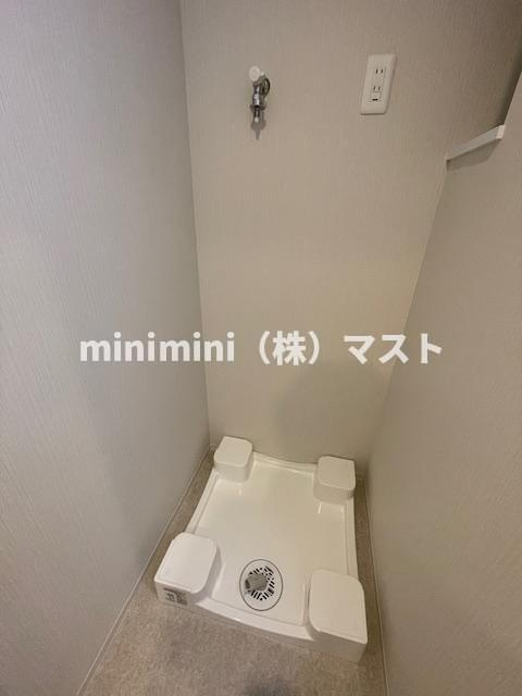 スプランディッド駒川中野駅前のその他