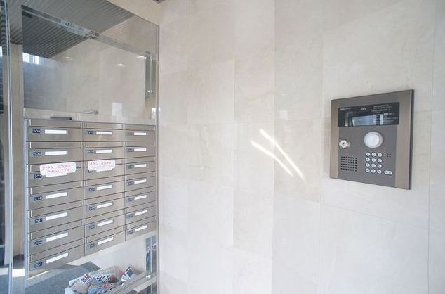 グロースリングのセキュリティ