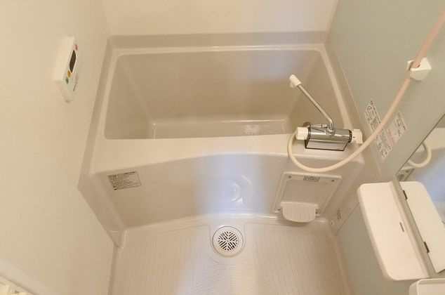 グロースリングの浴室|※別室参考写真です。