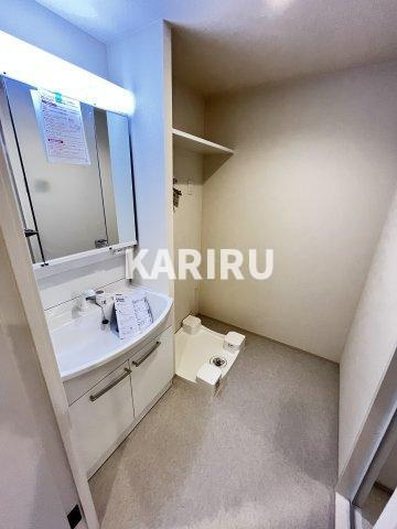 LA GRACE SENBAYASHIの設備