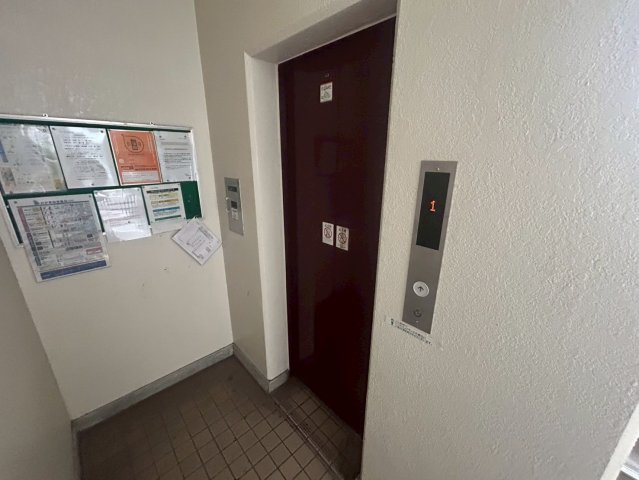 リエス千代田｜名古屋市の賃貸ならMy賃貸のその他共用部分|リエス千代田
