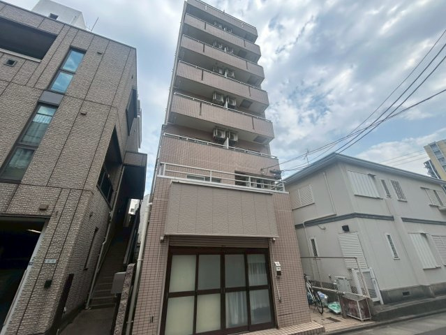 リエス千代田｜名古屋市の賃貸ならMy賃貸の外観|リエス千代田
