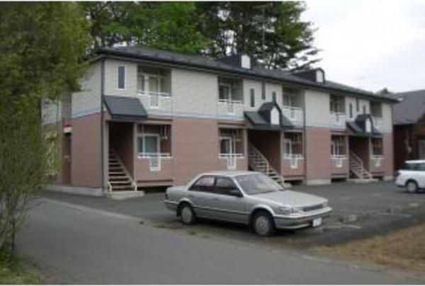 ノーヴァの外観