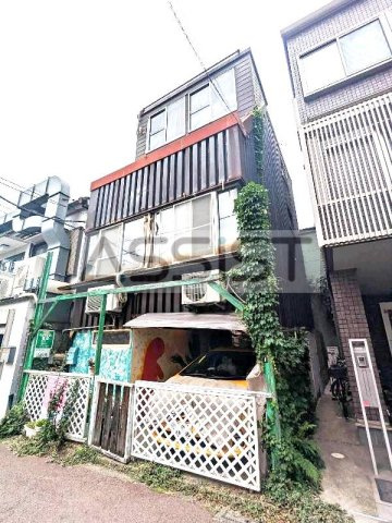 ウェルスハウス