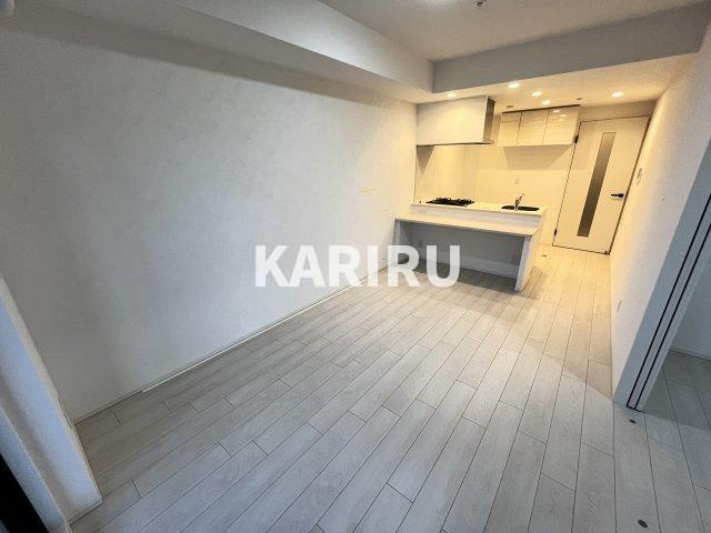 LA GRACE SENBAYASHIの内装