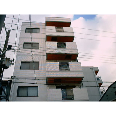 【外観】 | カルム25