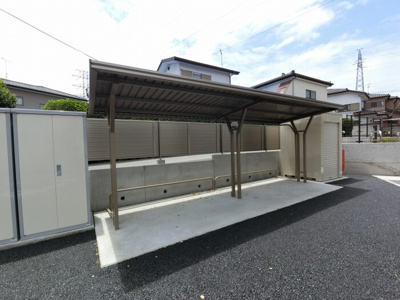 【その他共用部分】 | ヴァイアE