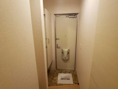 【玄関】 | ルミエール陽南