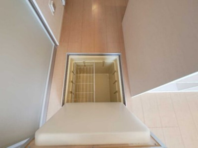 【収納】 | ルミエール陽南