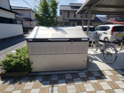 【その他共用部分】 | ルミエール陽南