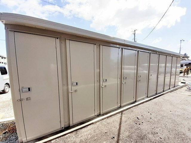 サンライズ桜町Ｂのその他共用部分