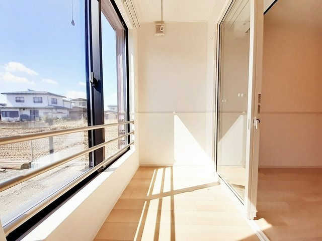 サンライズ桜町Ｂのその他