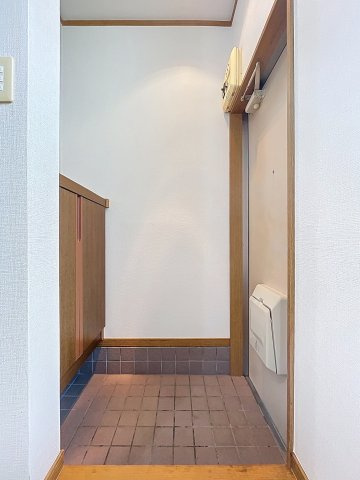 【玄関】 | ハウス田中 | 月額管理料無料！賃貸管理はアブレイズパートナーズにお任せを！