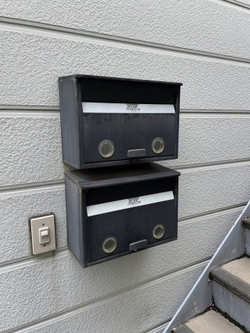 【その他共用部分】 | ハウス田中 | 月額管理料無料！賃貸管理はアブレイズパートナーズにお任せを！