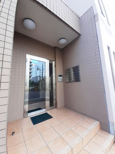 ブリッサ.Kのその他共用部分