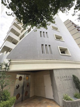 グレンパーク池田山の画像