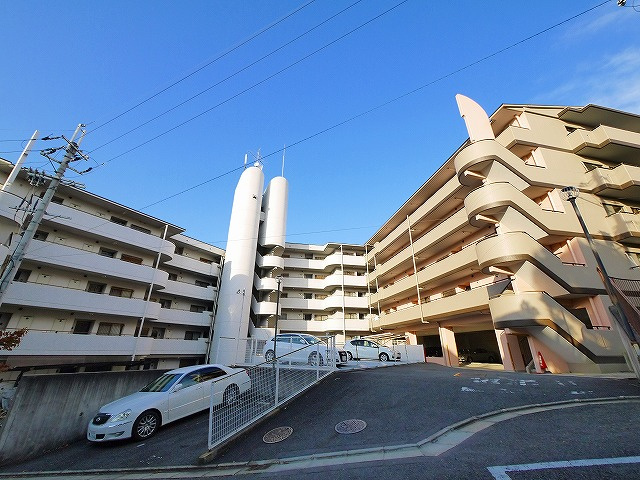 タワーア・ラ・モード