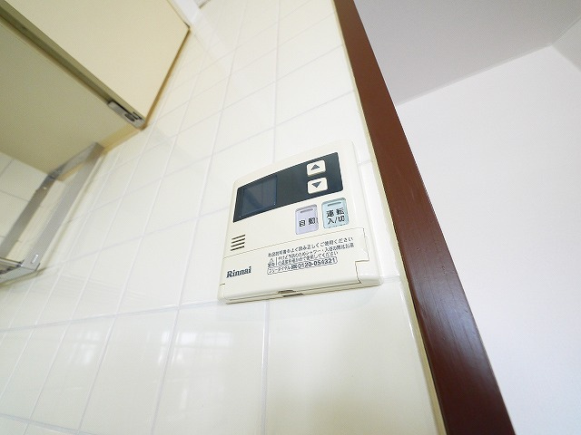 タワーア・ラ・モードの設備