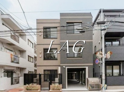 【外観】 | ウェルスクエア高円寺 | 外観です。