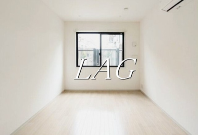 【居間・リビング】 | ウェルスクエア高円寺 | 洋室のお部屋です。