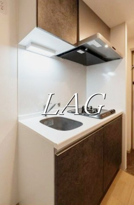 【キッチン】 | ウェルスクエア高円寺 | キッチンです。