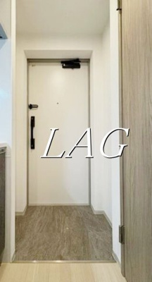 【玄関】 | ウェルスクエア高円寺 | 玄関です。