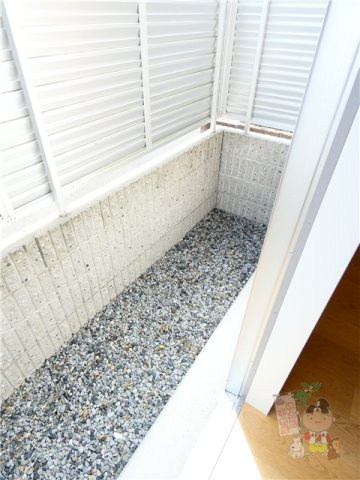 Ｌｅｐａｎｔｏ(レパント)の庭