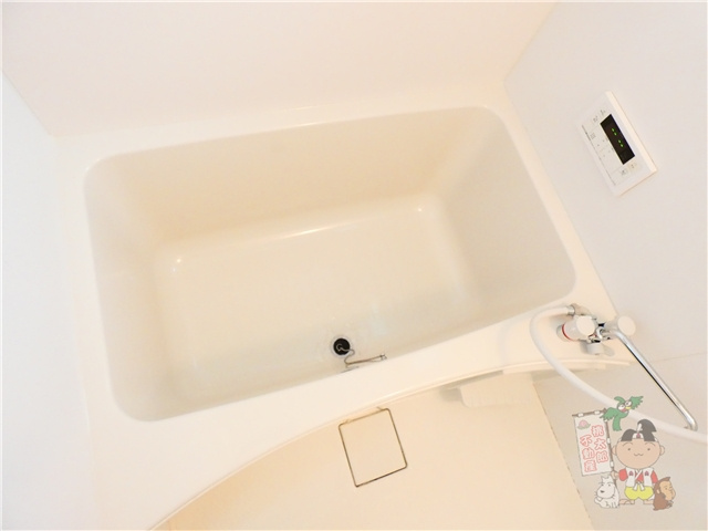 Ｌｅｐａｎｔｏの浴室