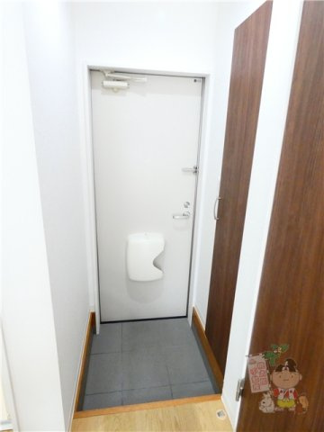 Ｌｅｐａｎｔｏの玄関