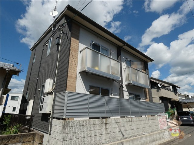 Ｌｅｐａｎｔｏ(レパント)の外観