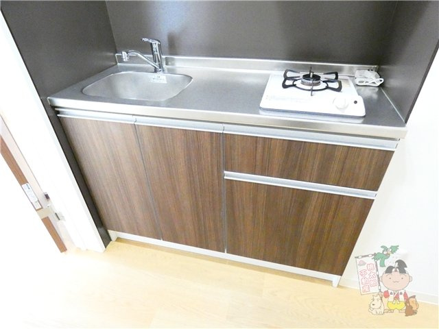 Ｌｅｐａｎｔｏのキッチン