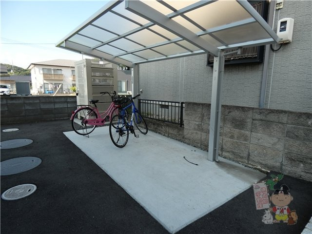 Ｌｅｐａｎｔｏのその他共用部分